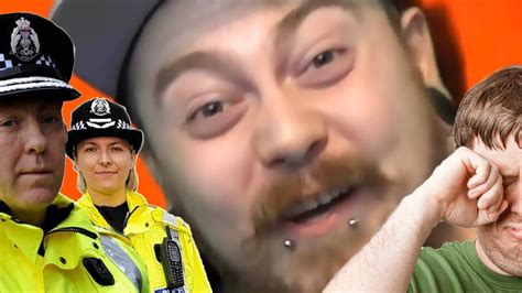 the count dankula sentencing and hate speech in the uk youtube