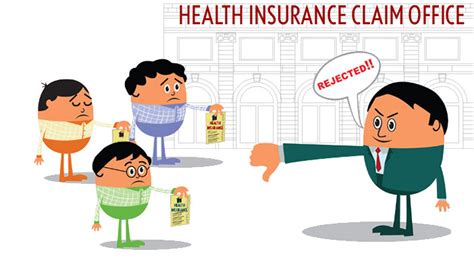 Short term health insurance is medically underwritten and does not cover preexisting conditions. How not to get your insurance claim rejected | Wealthdojo