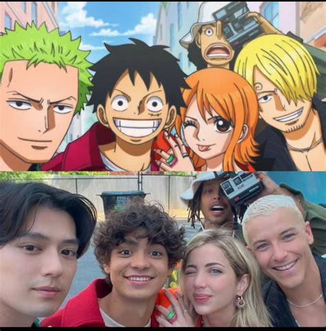 Surprise One Piece Live Action Bakal Tayang 31 Agustus Di Netflix