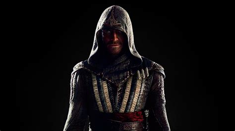 Salen a la luz nuevas fotografías de la película de Assassin s Creed