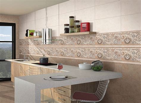30x60 Cm Impression Kitchen Wall Tiles Design Kitchen Tiles Design