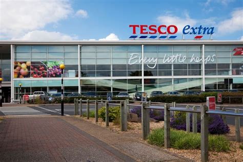 Tesco Shoppers Are Scrambling To Get Their Hands On A Stunning £35