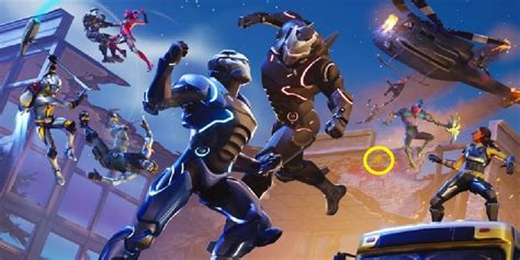 Fortnite Blockbuster Challenges How To Unlock Free Battle Pass Tiers