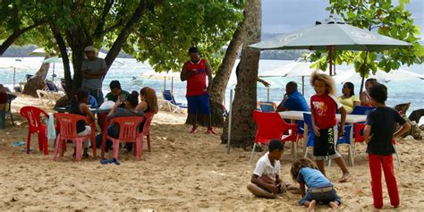 Playa Sosúa In Der Dominikanischen Republik Reisemagazin Holidaycheck