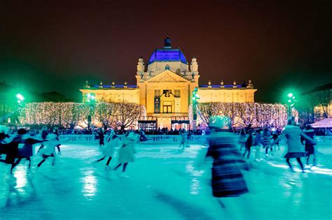 Here is the best guide to advent in zagreb in 2019. Everyone Talks about Zagreb Christmas Fair | Croatia Times