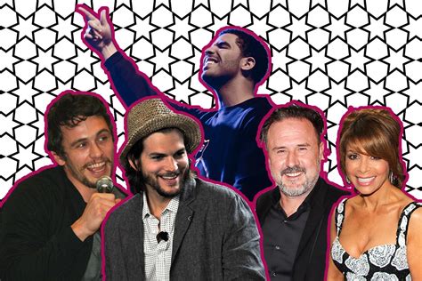 5 Jewish Celebrities Who Had Barbat Mitzvahs As Adults Kveller