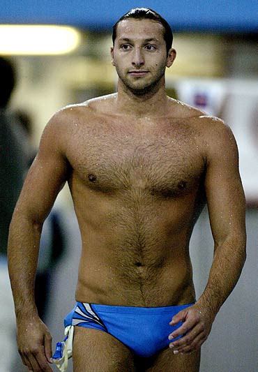 Sports Shorts Olympic Champion Ian Thorpe Reveals He Is Gay Rediff Sports