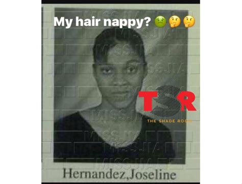 Joseline Hernandez Calls Stevie Js Daughter Nappy Head She Claps Back Rolling Out