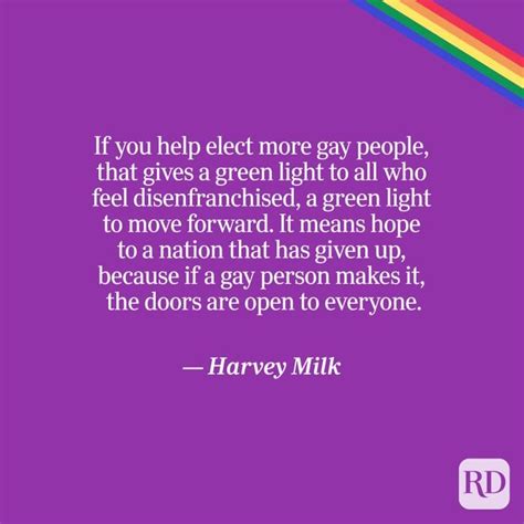 40 Lgbtq Quotes To Celebrate Pride Month Powerful Pride Quotes
