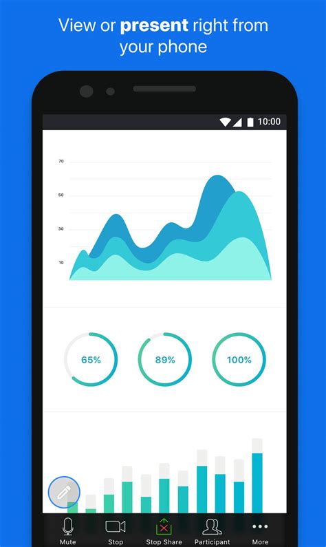 Eztalks meetings, which is free for up to 100 participants, is a group video, audio, and chatting platform. ZOOM Cloud Meetings for Android - APK Download