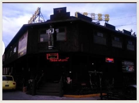 El Rodeo De La Mesa Tijuana Fotos Número De Teléfono Y Restaurante