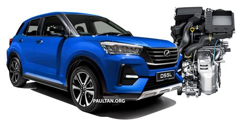 Perodua Ativa Kr Vet Paul Tan S Automotive News