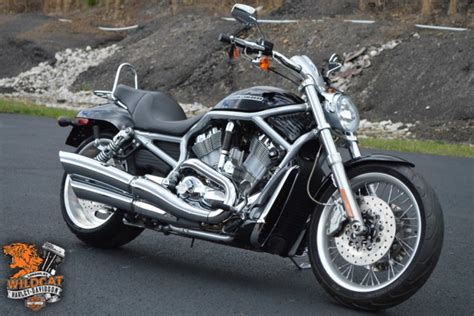 Harley Davidson Vrscaw V Rod Motorcycles For Sale In London Kentucky