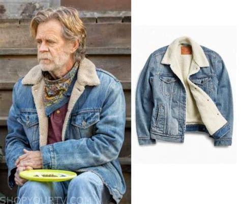 Frank Gallagher Clothes Style Outfits Fashion Looks Shop Your Tv