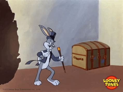 Bugs Bunny No Gif Bailler Gifs Tenor New Trending Gif Tagged Meme No Looney Tunes Bugs