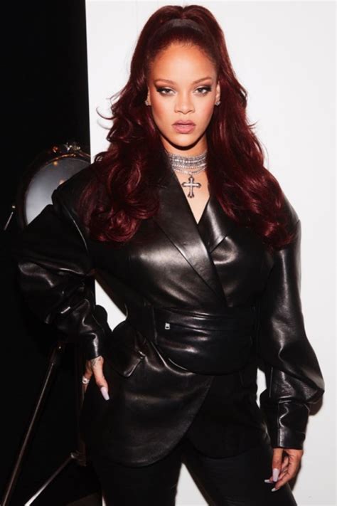 Robyn Rihanna Fenty в 2020 г Рианна Стиль рианны и Модные стили
