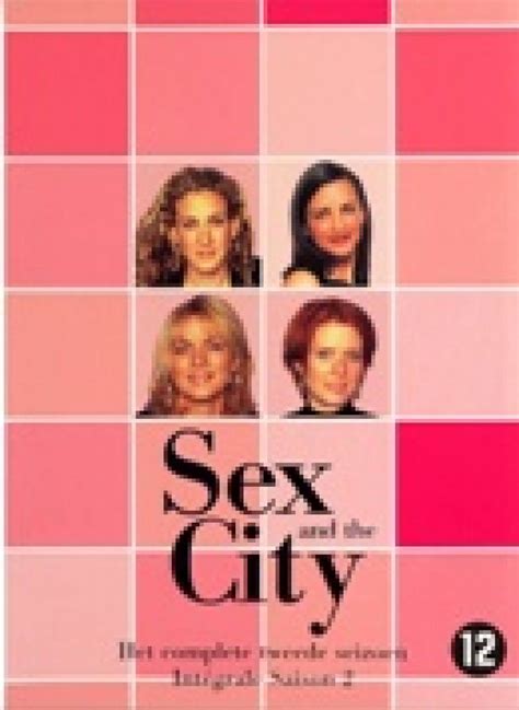 Sex And The City Season 2 The Movie Store