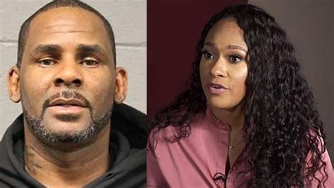 r kelly to lisa van allen you re lying i never slept with aaliyah s mom eurweb