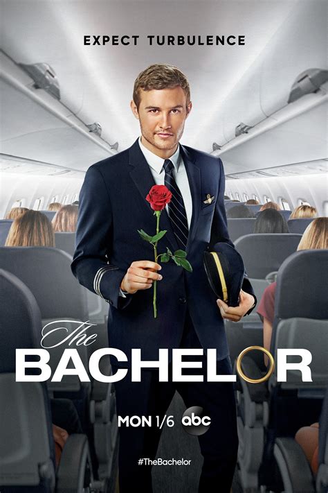 The Bachelor Tv Series 2002 Posters — The Movie Database Tmdb