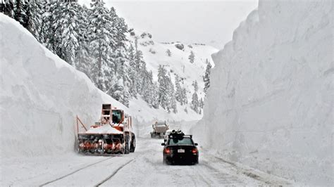 50 States Biggest Snow Days The Weather Channel