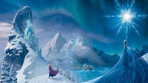 Disney Frozen 4k Wallpapers Top Free Disney Frozen 4k