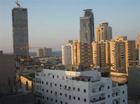 Libya Projects And Construction Skyscrapercity