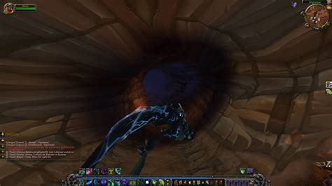 Itвђ™s only fitting that the world of warcraft: How to get from Orgrimmar to Broken Isles Legion Beta ...