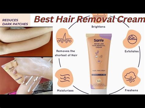 details 153 sanfe hair removal cream latest poppy