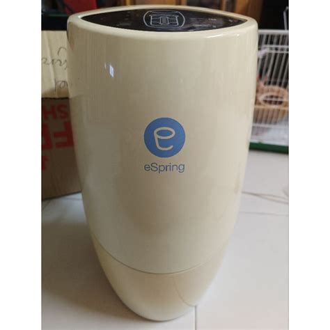 amway espring water treatment used shopee malaysia