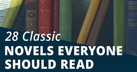 best classic novels of all time according to bookbub readers