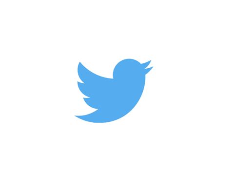 Twitter Logo Transparent Background Gif