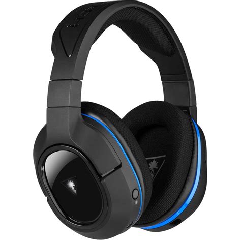 Turtle Beach Stealth 400 Wireless Gaming Headset PS4 PS3 Mobile