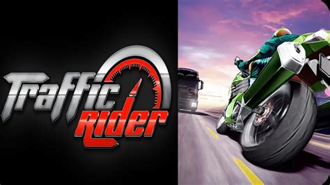 Traffic Rider Gameamazing Gameandroid Game Play Youtube