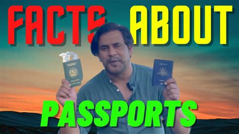 World Most Powerful Passports Pakistani Passport Ranking According To Henley Passport Index