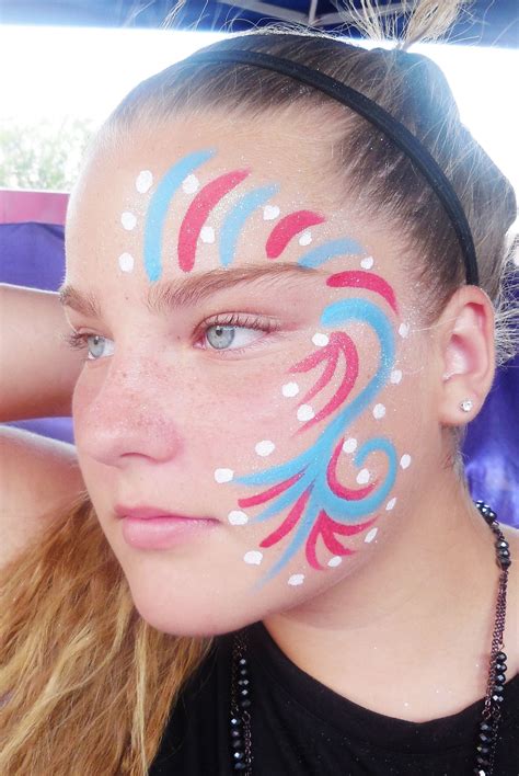 Face Painting Tips Face Painting Designs Body Painting Paint Designs