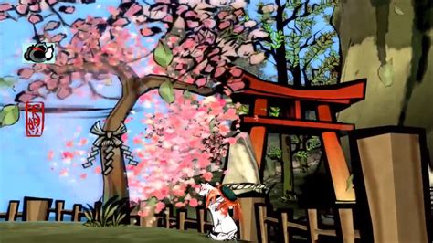 Okami Hd Coming To Nintendo Switch This Year Oprainfall