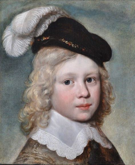 Image Result For Pastel Portrait 18th Century Kids
