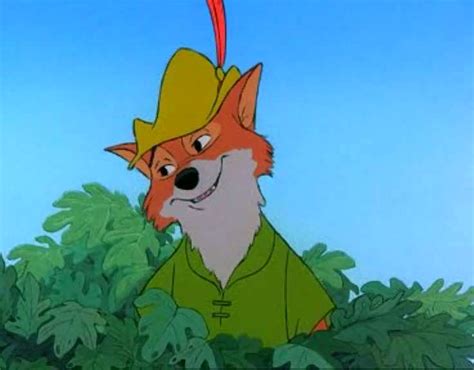 Robin Hood 1 Story