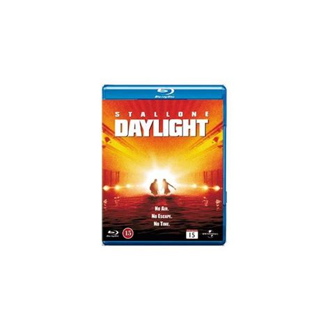 Daylight Blu Ray