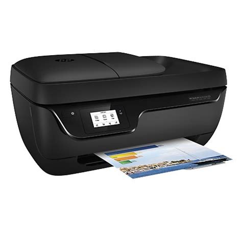 It suits virtually any kind of room and also functions. HP Deskjet Ink Advantage 3835 Faks + Fotokopi + Tarayıcı ...