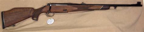 The Mauser 77 Revivaler