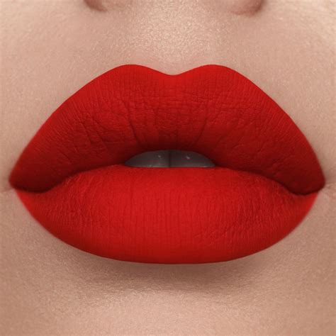 Velvetines Liquid Lipstick Vegan And Cruelty Free Lip Makeup Lip