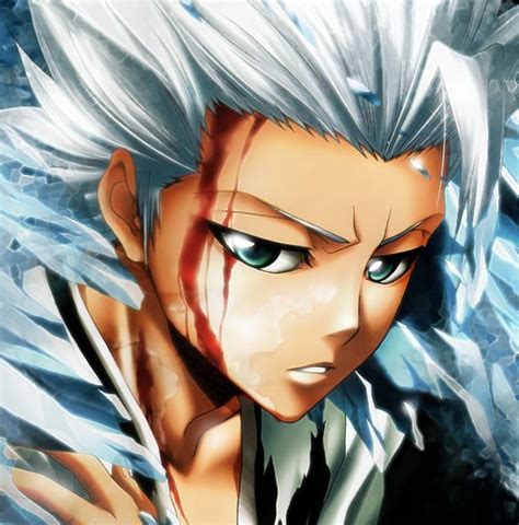Fave Character With The Power Of Ice Poll Results Anime