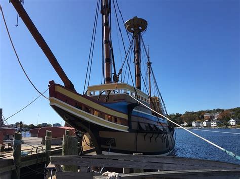 Mystic Seaport Museum All You Need To Know Before You Go Updated