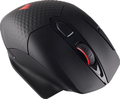 Corsair Dark Core Rgb Se Performance Wired Wireless Gaming Mouse With