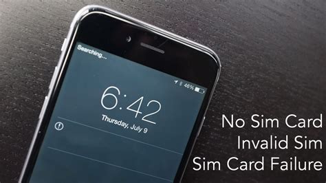 However, if you purchase it from a network, the carrier may lock your iphone so that you can only use the carrier's sim card for the. Can you track an iphone 8 without a sim card IAMMRFOSTER.COM