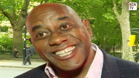 Ainsley Harriott On Being A Living Meme Youtube