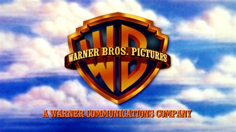 Warner Bros Pictures 1984 1998 Logo Remake Youtube