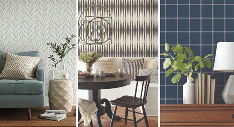 Joanna Gainess Magnolia Home Expands Wallpaper Collection With 21 New