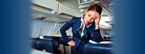 Talk2paps Flight Attendants Share Their Unexpressed Opinions